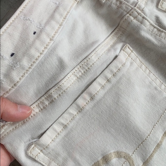 Ripped American Eagle jeans - Picture 7 of 7